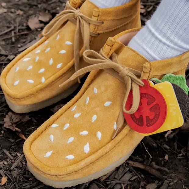 클락스 왈라비 반디더 핑크 (260 사이즈크게나와서 265270 추천)