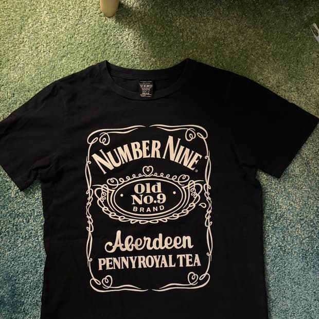 넘버나인 잭다니엘 