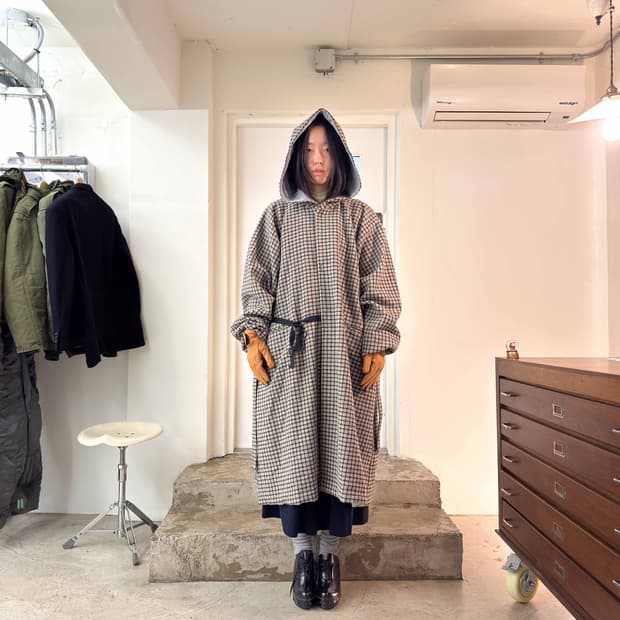 Sunsea Jedi Reversible Cast/ 3