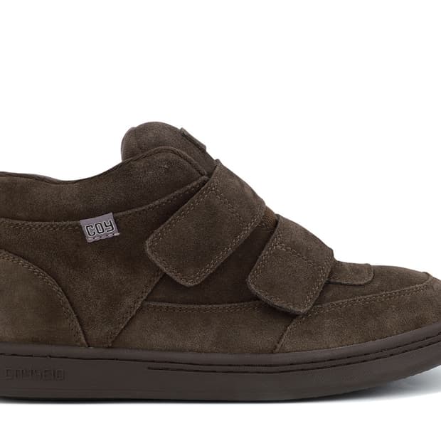 코이세이오 코이 범블 스니커즈 240