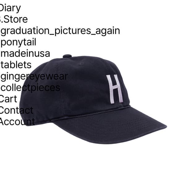 테프트스토어 Horse - Ⓕ Japan (Almost black) L사