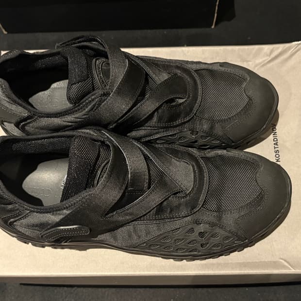 키코 하크만 오일블랙 41