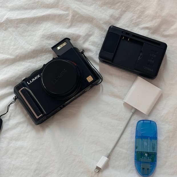 파나소닉 lx3(라이카렌즈)/작례ㅇ