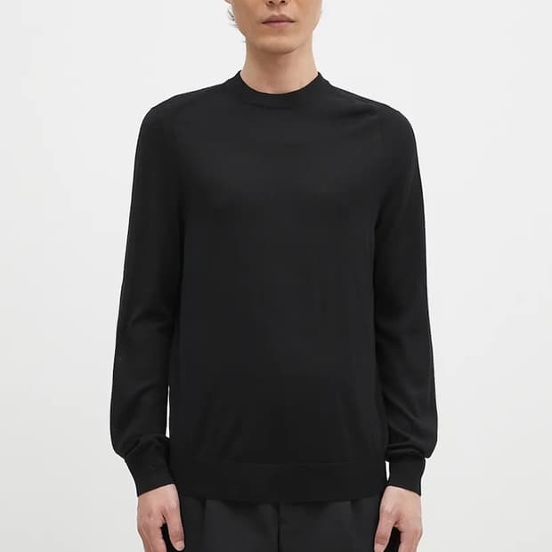 Paul smith 울 니트 ps
