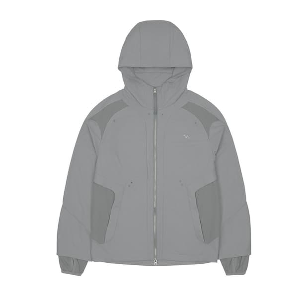 산산기어 듀얼 쉐이드 자켓 2사이즈