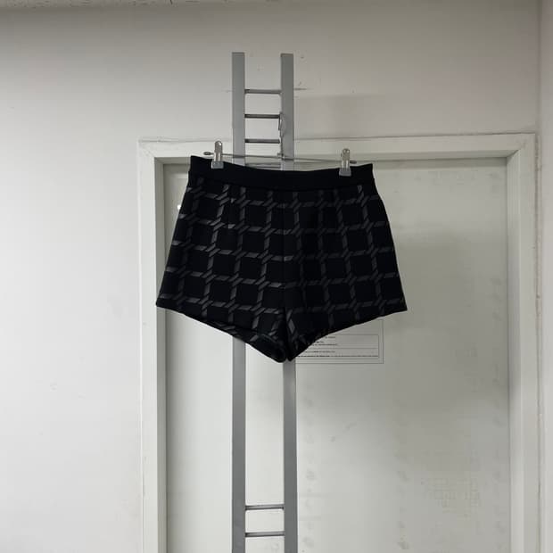알렉산더왕 반바지 -(W)