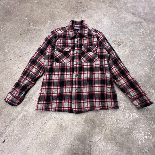 70’s Pendleton Wool Shirts