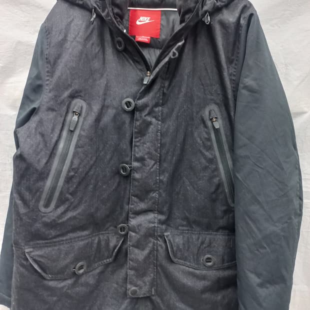 나이키 남성 패딩 L(100-105)