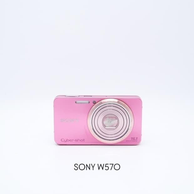 Sony w570