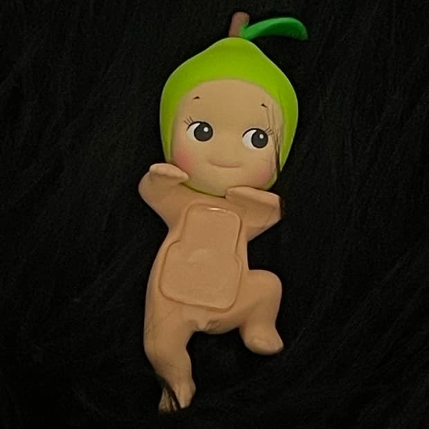 소니엔젤 하베스트 히퍼 배 pear