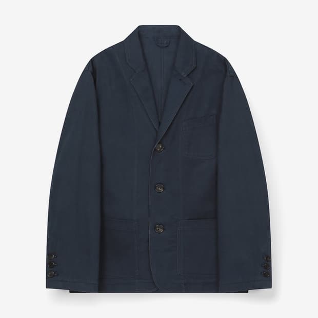 크래그앤코 코튼 자켓