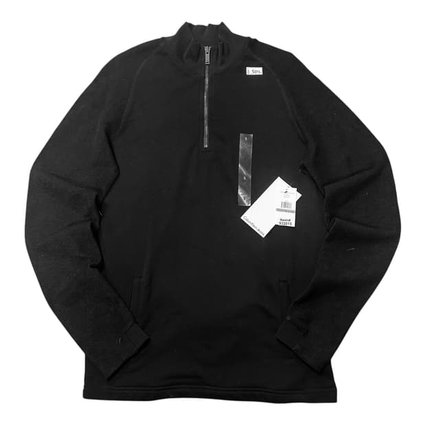 ✨ (새상품) CK 캘빈클라인 블랙 반집업