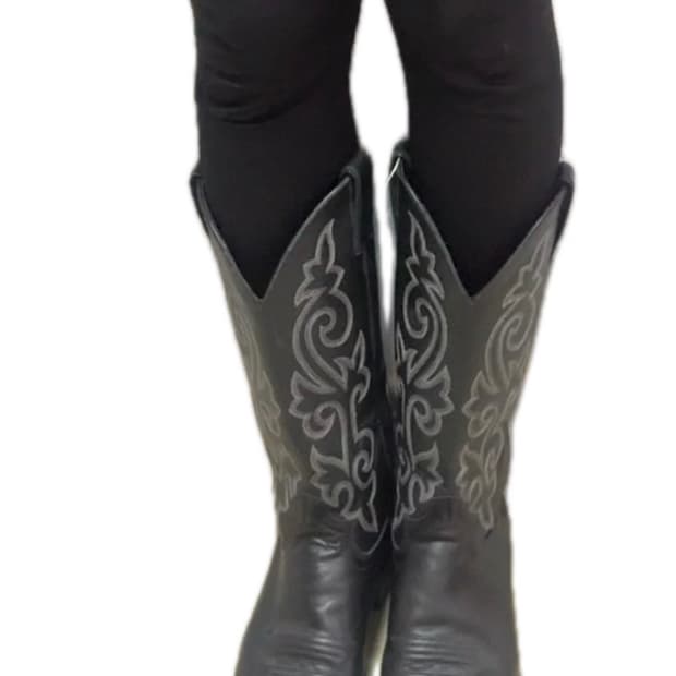 Western Boots