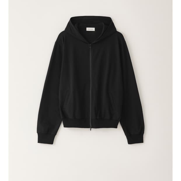 [2] 하프시코드 유니폼 후드집업