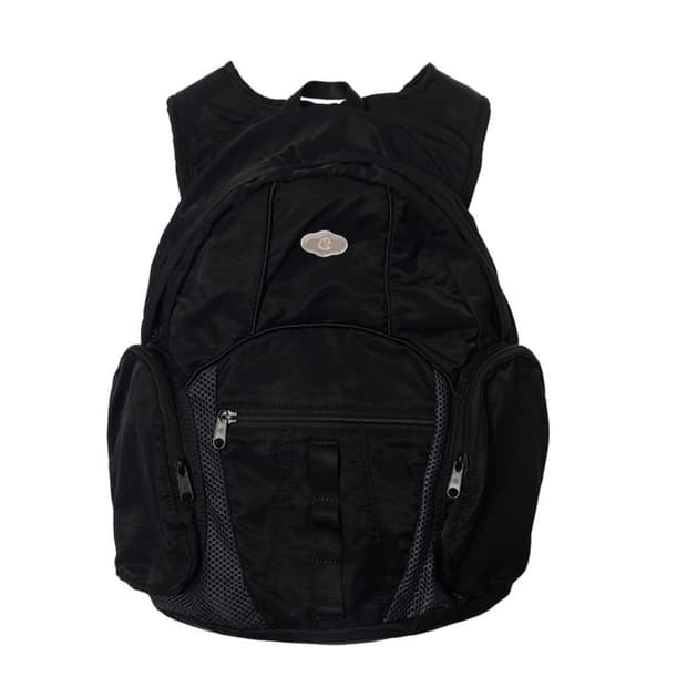 코이세이오 스마트어반유즈풀 백팩 블랙