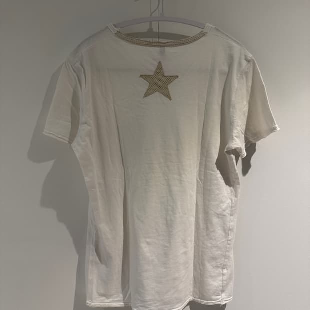 Giorgio Brato star tee