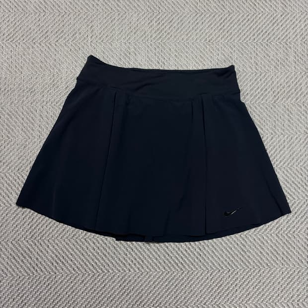 (L)나이키 테니스 스커트