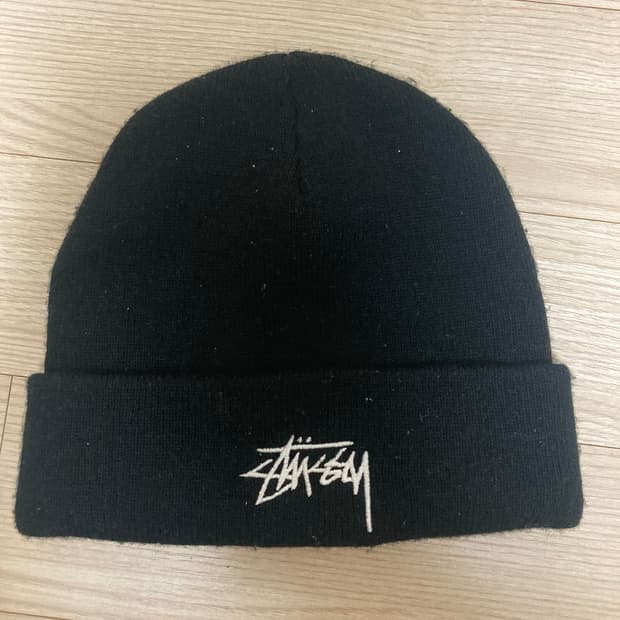 스투시 비니