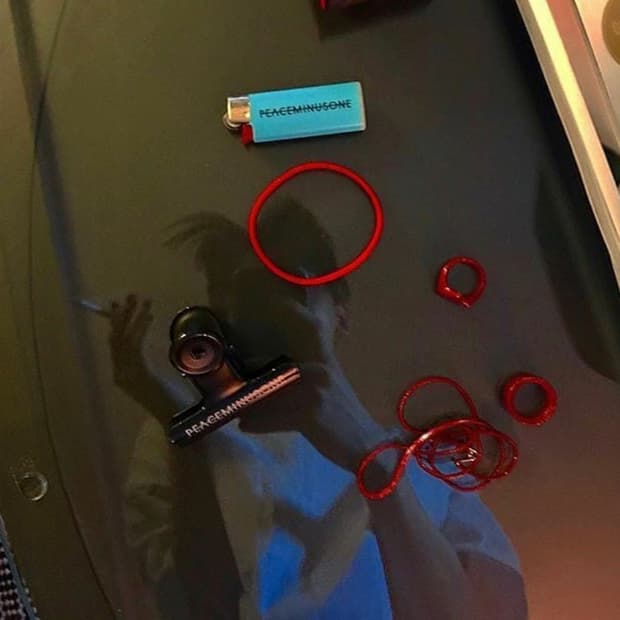 지디 데이즈드 잡지