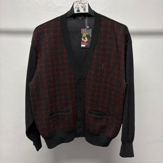 YSL 입생로랑 가디건