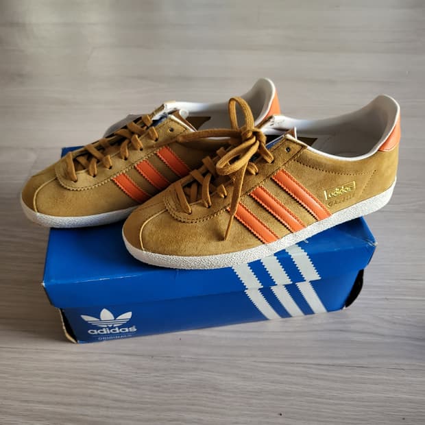 아디다스 가젤(230)새상품