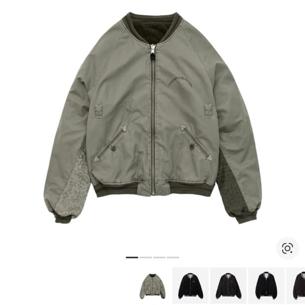 폴리테루 플로럴수베 3사이즈 구매 26ss