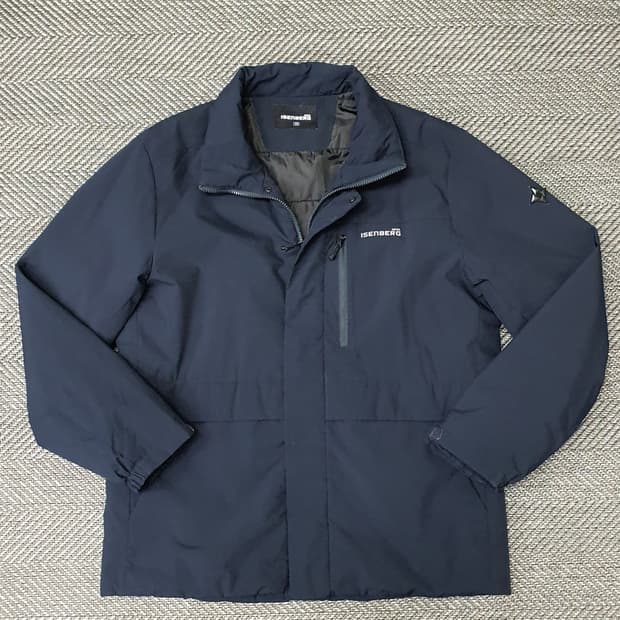 네파 이젠벅 바람막이 자켓 남자105~110
