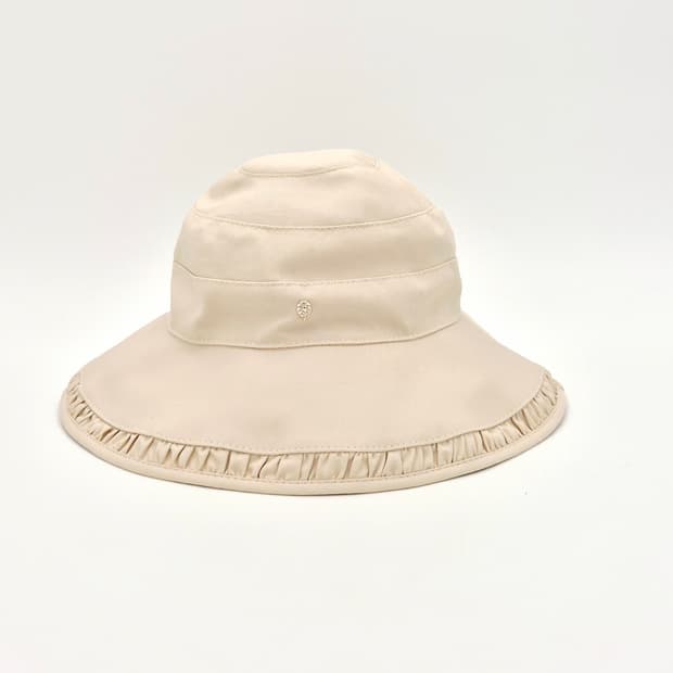헬렌카민스키 클래식 버킷햇