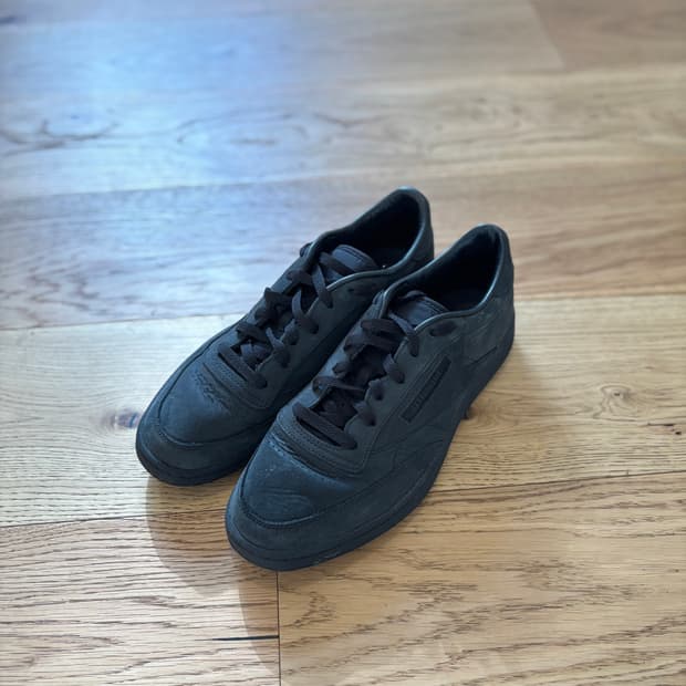 자운드 리복 클럽C