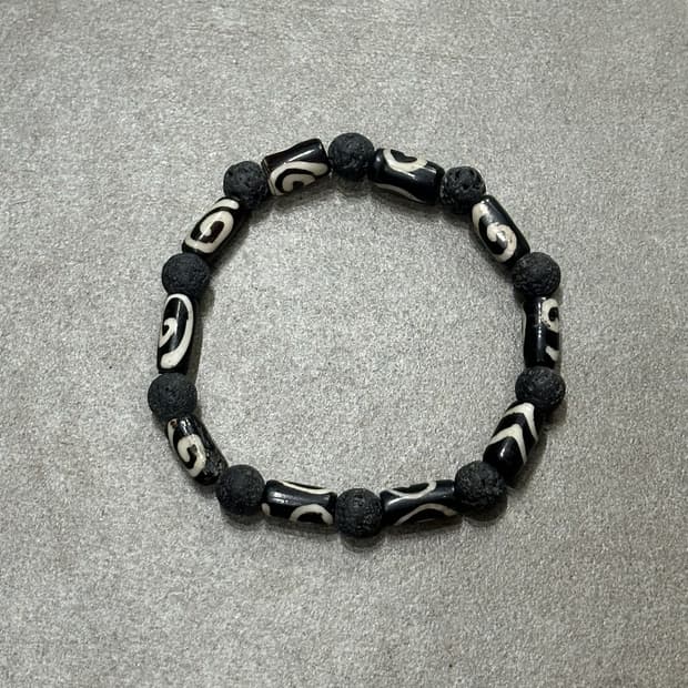 Camel born - 낙타 뼈 팔찌