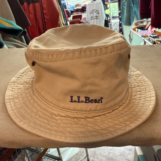 L.L.bean 버킷햇 58cm