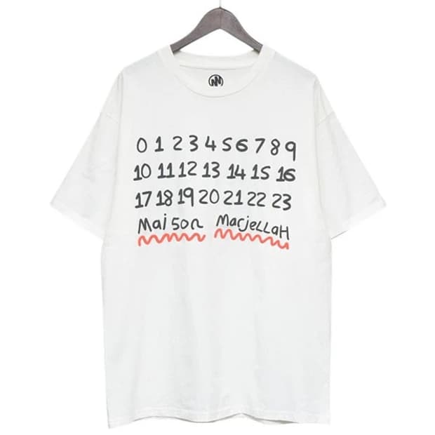 Navinder Nangla MAISON MARJELLAH TEE