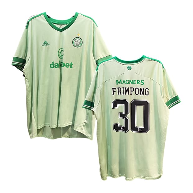 20/21 셀틱 어웨이 프림퐁 (3XL)