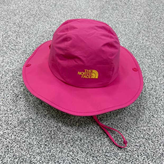ONE 노스페이스 키즈 버킷햇 사파리햇 0423J 