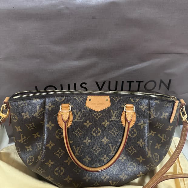 루이비통 튀렌느mm 가방
