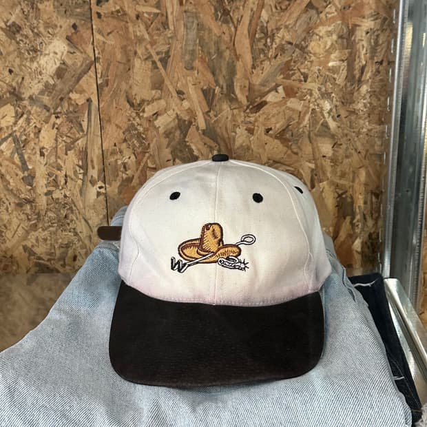 Vintage Cap