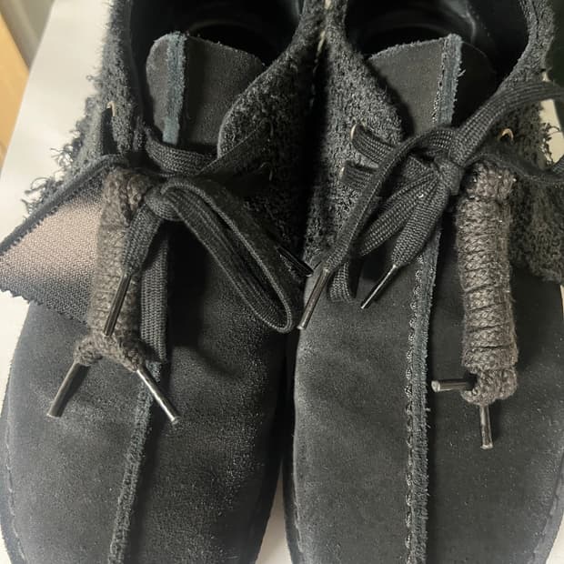 지용킴 클락스 데저트 트랙 290