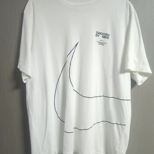 나이키 반팔 티셔츠, 2XL