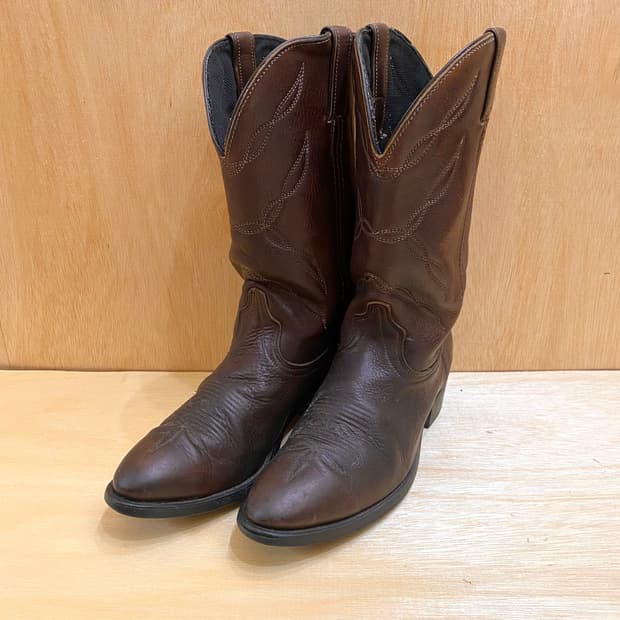 LAREDO western boots 라레도 웨스턴 부츠