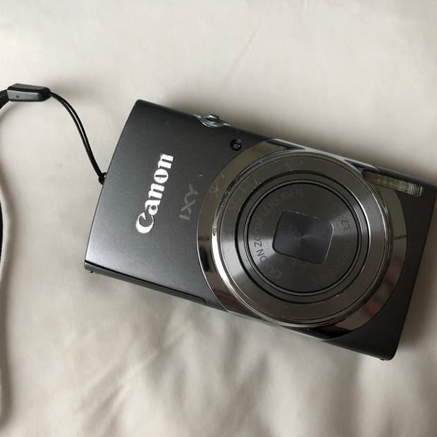 패션모델 강추) Canon IXUS 150 디카 / 캐논 익서스 150