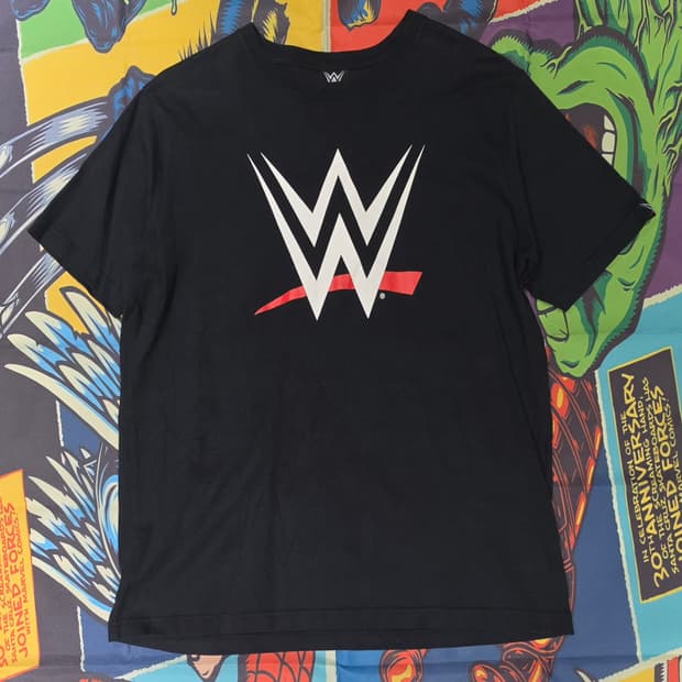 WWE 반팔 LL