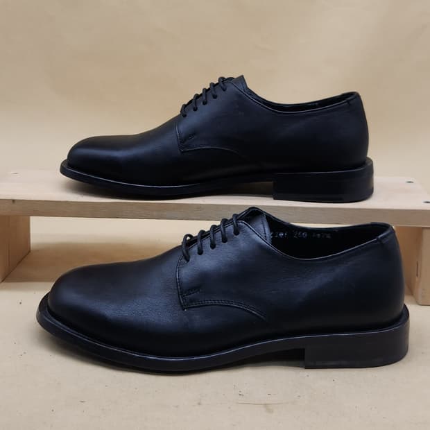 토마스클럽 남성 구두 실사이즈255 