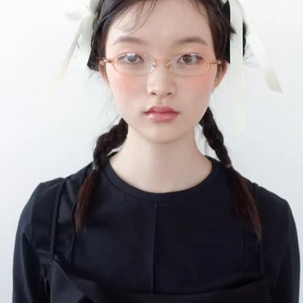 color square light glasses
