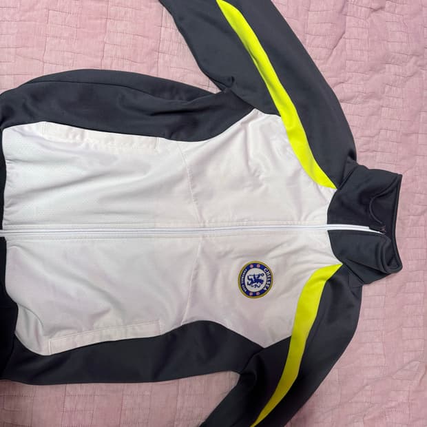 첼시 오피셜 트랙탑 m