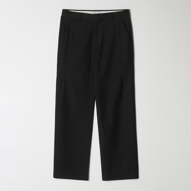 (구매) 파세르 백포켓 트라우저 L