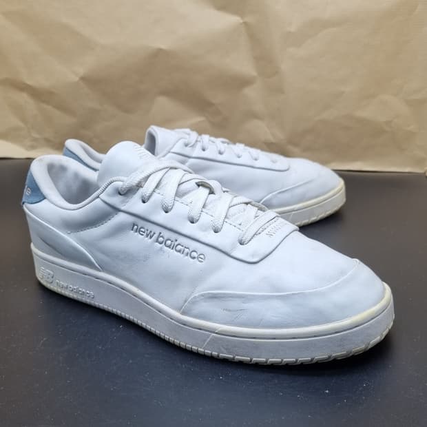 뉴발란스 시티 ALYMAC 남성스니커즈270