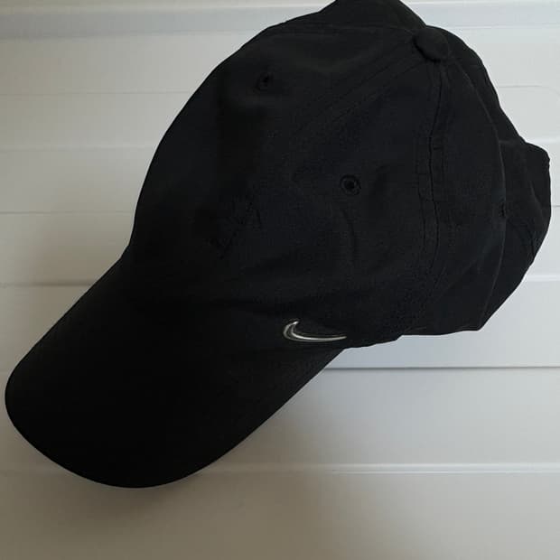 [당일 배송] 나이키 블랙 볼캡