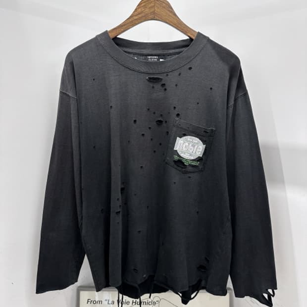 PLOMO REWORK T-SHIRT (L)