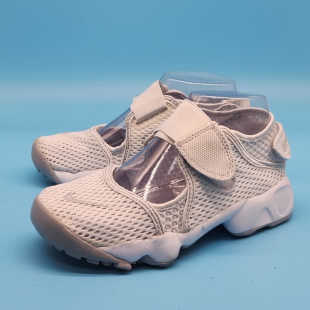 o 나이키 에어리프트 여성샌들230