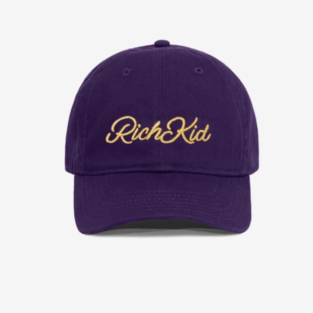 IDEA 리치키드 캡